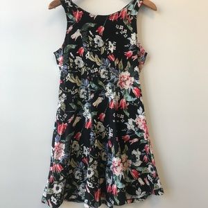 Mudd Summer Dress